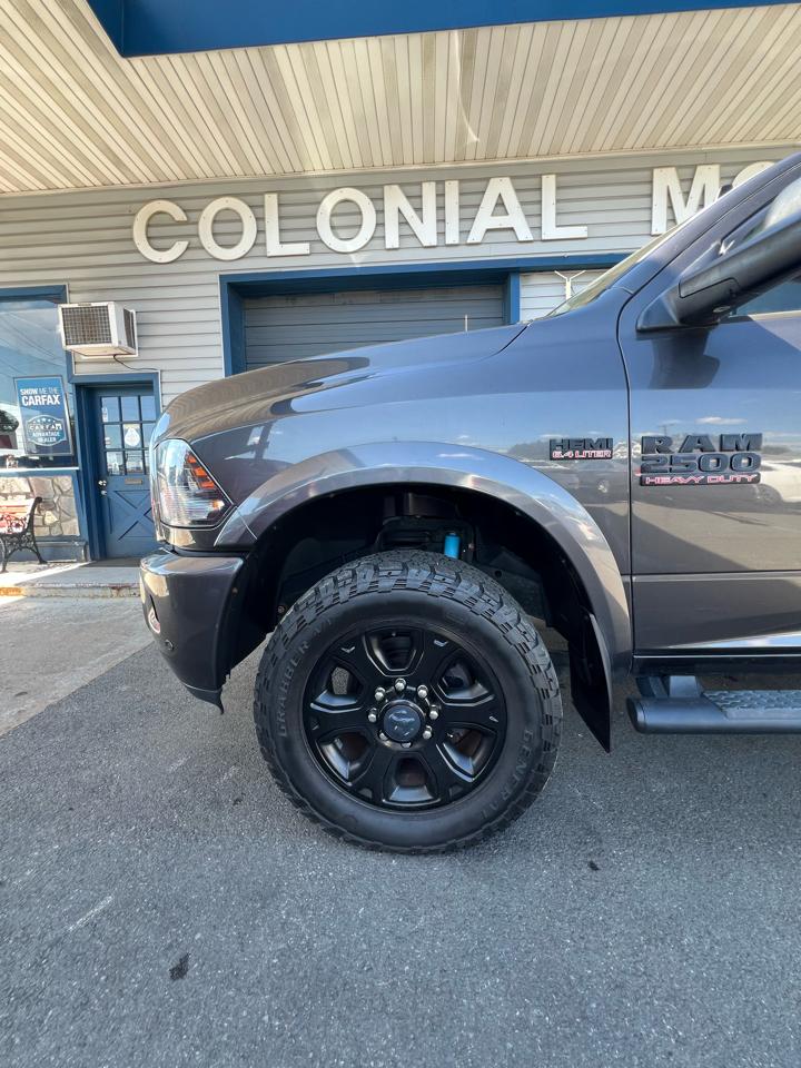 ram ram 2500 pickup 2017 3C6UR5DJ7HG720708 image ram ram 2500 pickup 2017 3C6UR5DJ7HG720708 image